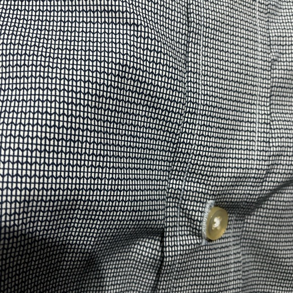 Arrow half sleeve shirt for men. New. Size 41 - Picture 4 of 8